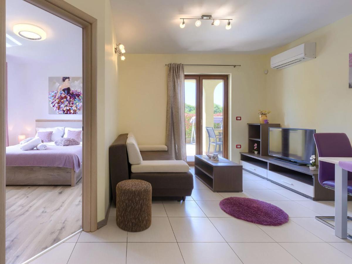 Linden Tree By Interhome Holiday home Pula