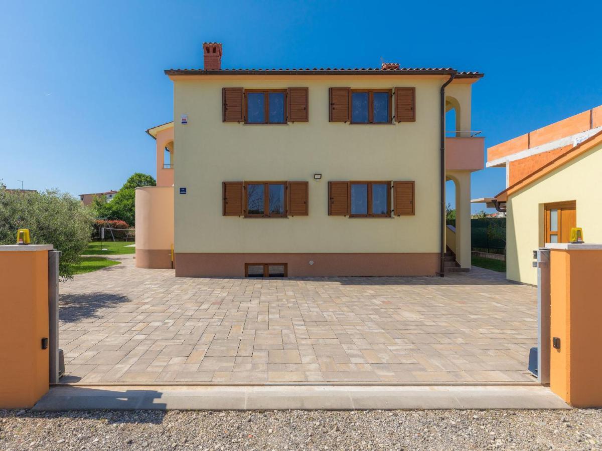 Linden Tree By Interhome Holiday home Pula
