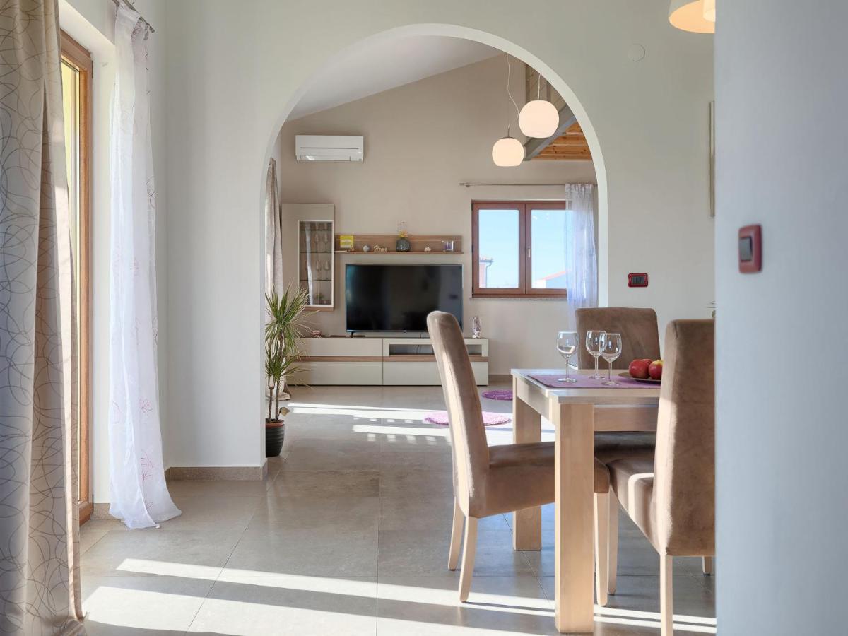 Holiday home Linden Tree By Interhome Pula