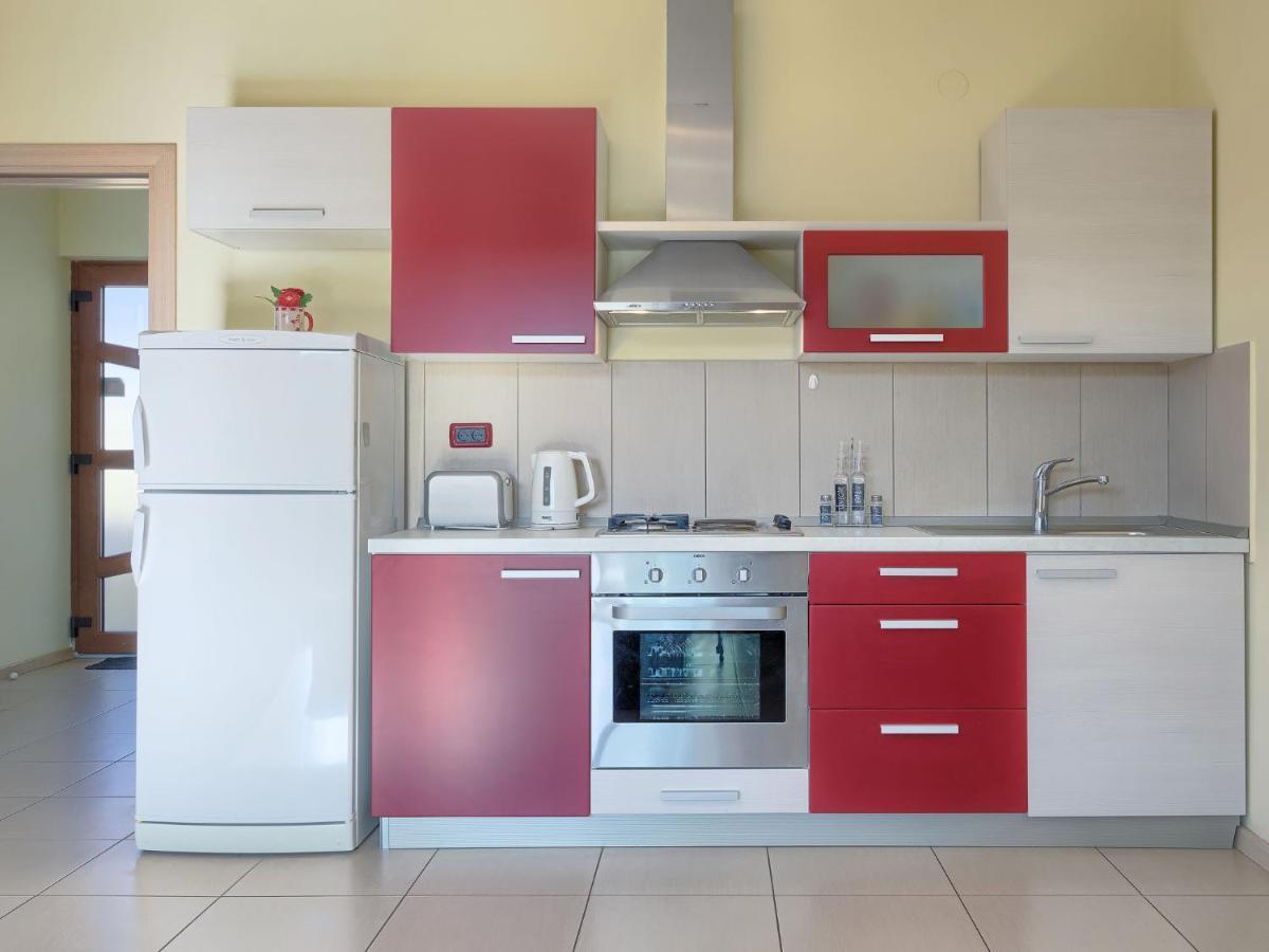 Linden Tree By Interhome Holiday home Pula
