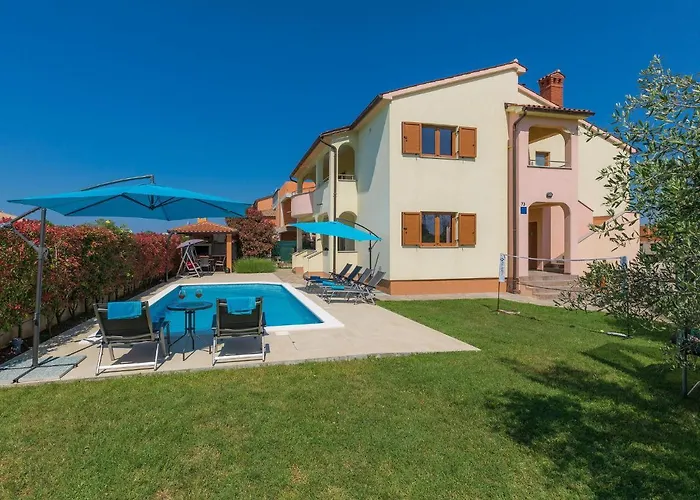 Holiday Home Linden Tree By Interhome